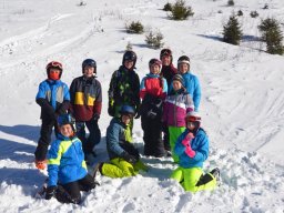 Ski- und Snowboardkurs Semesterferien 2019